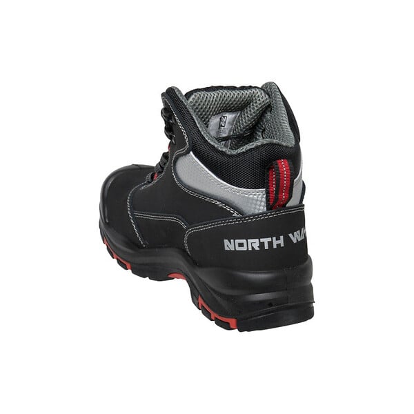 NORTH WAYS - Chaussures de sécurité S3 montantes TRINIDAD NORTH WAYS - large