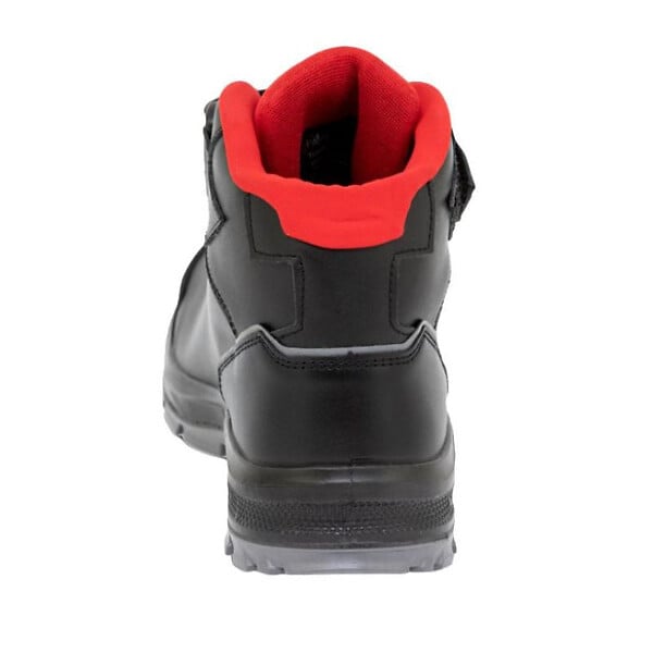 FACOM - Baskets hautes de sécurité FACOM TOROSO NOIR S3 - large