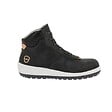 PARADE - Chaussures de sécurité hautes femme BRIANA GRIS ANTHRACITE S3 - vignette