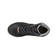 PARADE - Chaussures de sécurité hautes femme BRIANA GRIS ANTHRACITE S3 - vignette