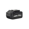 VITO - Taille Haies 20V Lame 51Cm + Batterie lithium 4.0Ah + Chargeur Rapide VITO - vignette