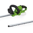 VITO - Pack 2 outils 20V Coupe Bordure + Taille Haies + 2 Batteries Lithium 2.0Ah + Jeu de 20 lames + Chargeur VITO - vignette