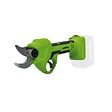 VITO - Sécateur sans fil 20V + Batterie Lithium 2Ah Ø de coupe 30 mm Moteur Brushless Chargeur rapide VITO - vignette