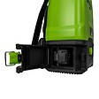 VITO - Pulvérisateur Electrique à Batterie 20V 16L 5bar + 2 Batteries Lithium 2Ah + Chargeur VITO - vignette