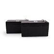SCS SENTINEL - Kit de 2 batteries de secours BatteryGate 1-3 12V 1,3Ah - vignette