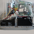 SCS SENTINEL - Kit de 2 batteries de secours BatteryGate 1-3 12V 1,3Ah - vignette