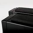 SCS SENTINEL - Kit de 2 batteries de secours BatteryGate 2 - 12V - 2,2 Ah - vignette