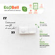 SCS SENTINEL - Carillon sans fil et sans pile - EcoBell 100 - vignette