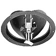 ALDES - Série SC 831 - Acier - Registre BY Ø200- réf : 11053181 - vignette