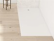 KINEDO - Receveur KINESEURF NOVA blanc mat antidérapant - Dimensions: 1600x700mm - PN24 - vignette