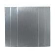 ALDES - Extracteur DECO 125 T - 9,3W - 115m3/h - 31dB - Aluminium - vignette