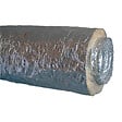 ALDES - Algaine Alu Calorifugée - Gaine ALU Calorifugées - Diamètre : 250 mm - vignette