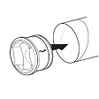 ALDES - MR MODULO, module de régulation - Module de régulation MODULO 100-180m3/h D125 - vignette