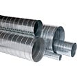 ALDES - Ventilation domestique et collectif - Barre standard 3m - Barre standard 3m Diamètre : 160. - vignette