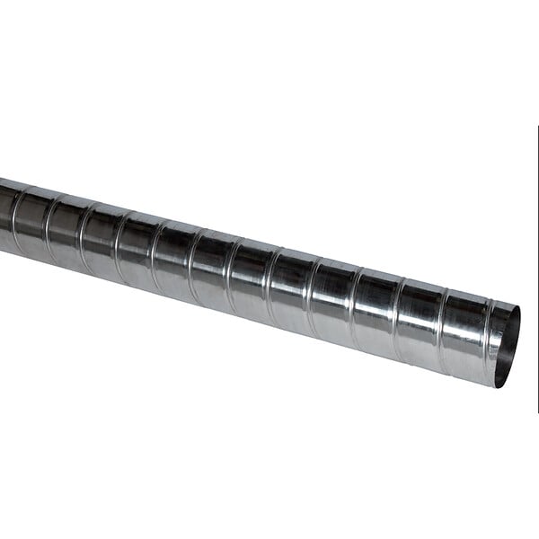 ALDES - Ventilation domestique et collectif - Barre standard 3m - Barre standard 3m Diamètre : 160. - large