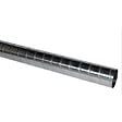 ALDES - Ventilation domestique et collectif - Barre standard 3m - Barre standard 3m Diamètre : 160. - vignette
