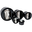 ALDES - MR MONO STANDARD, module de régulation - MR MONO - Ø 125 - 25 m3/h - vignette