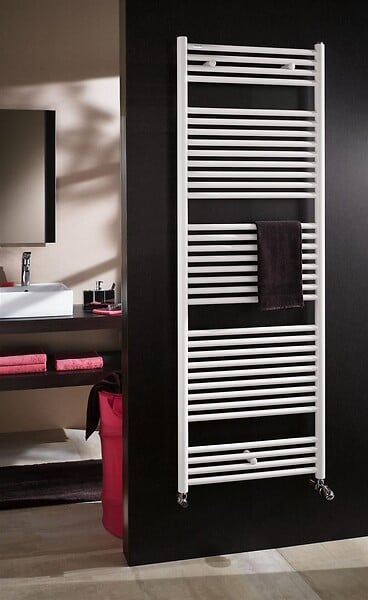 ACOVA - Radiateur sèche-serviettes - ATOLL SPA - 1468x600 mm - 839W - large