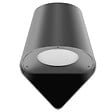 VOLTMAN - Applique extérieure filaire IP44 (GU10) - Gris - Voltman - vignette