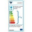 VOLTMAN - Applique extérieure filaire IP44 (GU10) - Gris - Voltman - vignette
