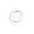ALDES - Série SR 135 - SR 143 - SR 145 - SR 149 - acier ou plastique - SR143 - Ø125 - vignette