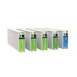 ALDES - VMC double flux Aldes avec purification d'air InspirAIR® Top 300 - ERV Premium - Connecté - 332 m3 /h - 38.9dB - vignette