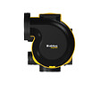 ALDES - Groupe VMC EasyHome Auto Classic - Simple flux Autoréglable -14W - 241 m³/h - 26 dB - 4 sanitaires - vignette