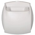 ALDES - Bouche autoréglable Bap'Si Aldes - Habitat Standard - ø125mm - 30 m³/h - vignette