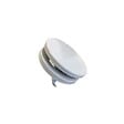 ALDES - Bouche d'extraction SR 135 - Noyau acoustique - Ø125 mm - Blanc - vignette