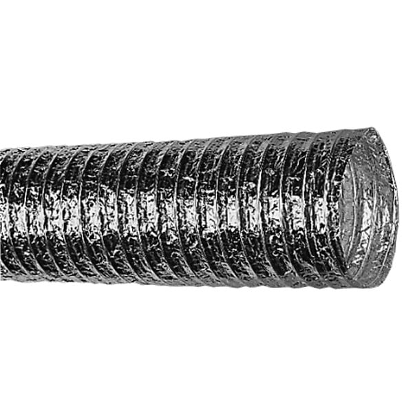 ALDES - Conduit flexible souple - Algaine - Diamètre : 125. - large