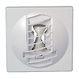 ALDES - Bouche d'extraction BAP Color - BAP Color 45 D125 Blanc - vignette