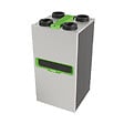 ALDES - VMC double flux Aldes avec purification d'air InspirAIR® Top 450 - Premium - Connecté - 470 m3 /h - 42.7 dB - vignette