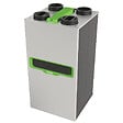 ALDES - VMC double flux Aldes avec purification d'air InspirAIR® Top 300 - Classic - Connecté - 330 m3 /h - 43,4 dB - vignette