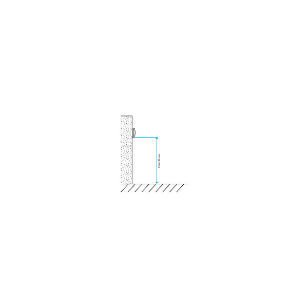 ALDES - Sonde CO2 InspirAIR® Home SC 370 - large