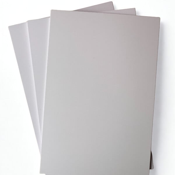 MCCOVER - Boite d'échantillons PVC expansé - large