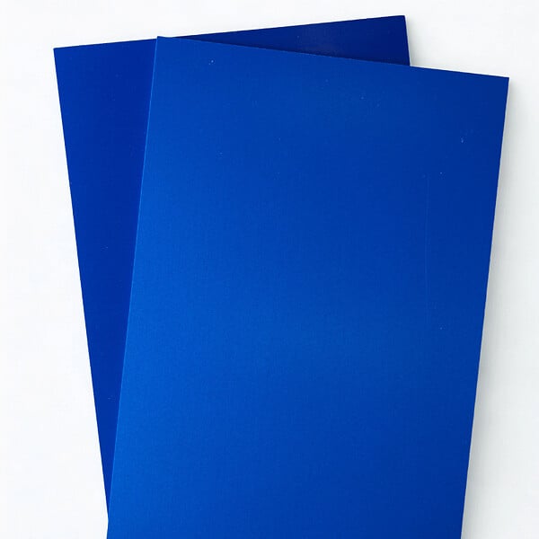 MCCOVER - Boite d'échantillons PVC expansé - large