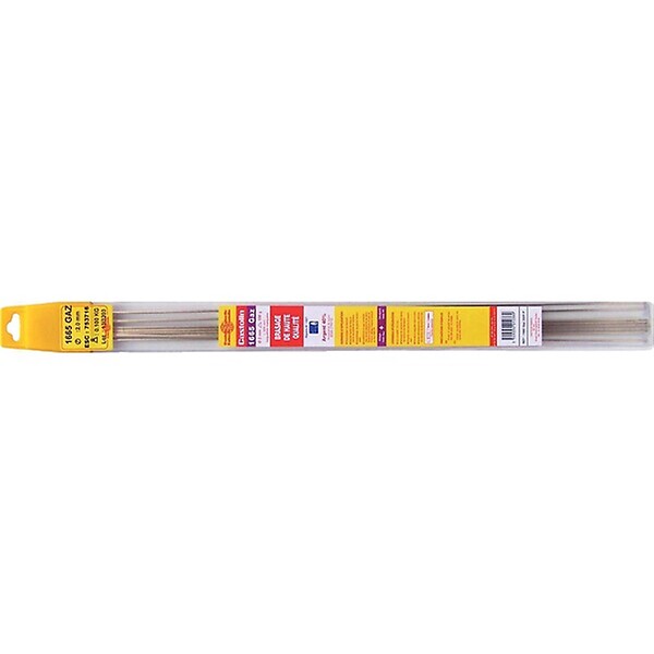 CASTOLIN - BRASURE 1665GAZ 2001P 100G 2,0 - large