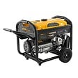 VITO - Groupe électrogène 8.0kVA 18CV 230V/400V Démarrage éléctrique / manuel AVR, 25L, Maison Chantier VITO - vignette
