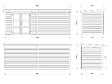 WHITE WOOD - Abri de jardin en bois Olivia 1 et pergola - L.580xH.216xP.206cm - vignette