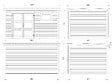 WHITE WOOD - Abri de jardin en bois Lya 2 - L.409xP.306xH.221cm - vignette