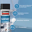 RUBSON - RUBSON Mousse Expansive Aérosol Sanitaire 21L - vignette