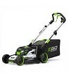 EGO POWER+ - Tondeuse à gazon tractée EGO 55 cm LM2230E-SP avec batterie 10 Ah et chargeur rapide - LM2236E-SP - vignette