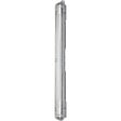 ZENITECH - Réglette LED IP65 étanche 9W 4000K - Blanc - Zenitech - vignette