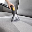 VACMASTER - Aspirateur eau et poussières / shampouineuse 1300W - 30L- Vacmaster - vignette