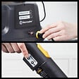VACMASTER - Aspirateur eau et poussières / shampouineuse 1300W - 30L- Vacmaster - vignette