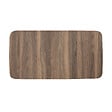HABITAT ET JARDIN - Table basse en bois "Luci" 100 x 53 x 45 cm - Noyer - vignette