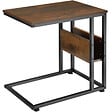 TECTAKE - Table d’appoint WIGAN 55x36,5x60cm - vignette