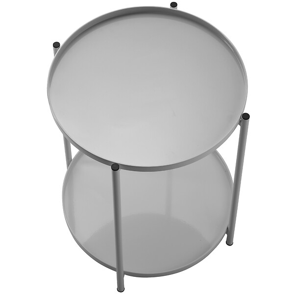 TECTAKE - Table d’appoint OXFORD - large