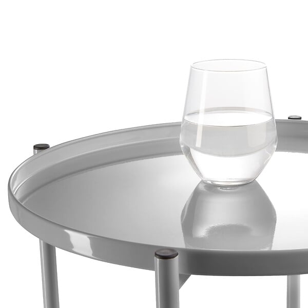 TECTAKE - Table d’appoint OXFORD - large