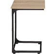 TECTAKE - Table d’appoint Erie 40x30x63cm - vignette